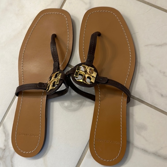 Tory Burch Shoes - Tory Burch Sandals